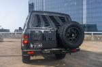 Toyota Land Cruiser 1988 года